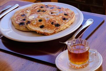 ホテル Grafton Inn