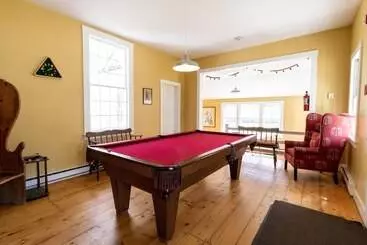 ホテル Grafton Inn