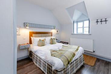 호텔 The White Horse Inn