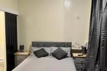 Hôtel Windmill Guest House