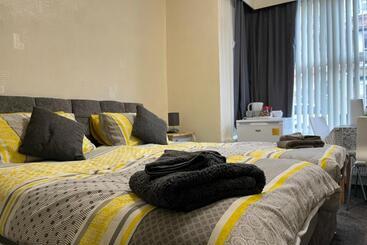 ホテル Windmill Guest House