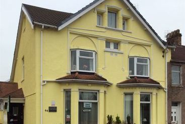 膳宿费 Alexandra Guest House