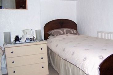 Pansiyon Alexandra Guest House