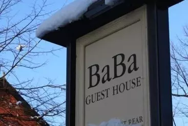 پانسیون Ba Ba Guest House