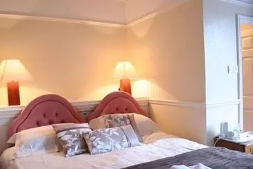 Pensione Ba Ba Guest House