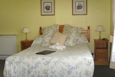 Pensjonat City Guest House