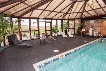 Pensão Leeming Wells