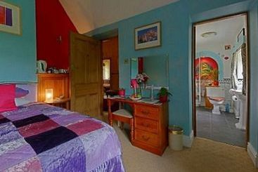 بنسيون Penmachno Hall