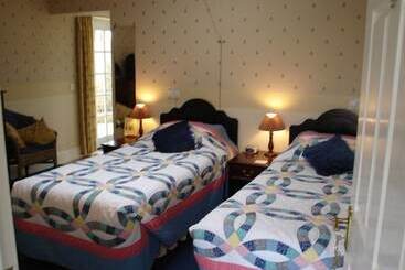 膳宿费 Rosedene Guesthouse