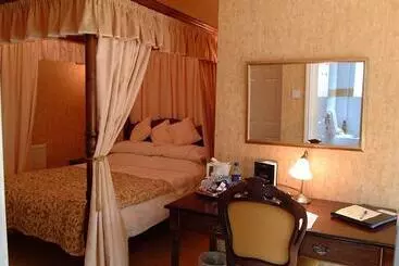 膳宿费 Rosedene Guesthouse