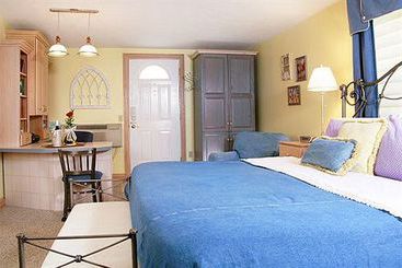 Prairieside Suites Luxury Bed & Breakfast