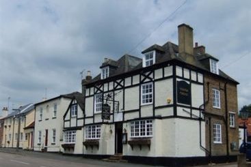 The Stilton Cheese Inn - B&b