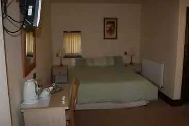 The Stilton Cheese Inn - B&b