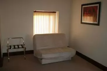 The Stilton Cheese Inn - B&b