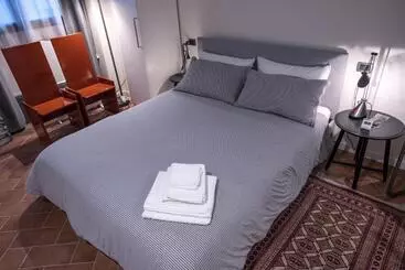 B&b Maria Teresa