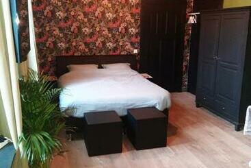 Bed and Breakfast Herberg Lambic