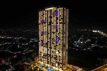 צימר The House Of Vi Staycation