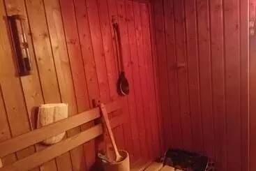 ベッドアンドブレックファースト Villa Normandy