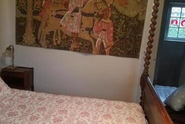 Bed and Breakfast Villa Normandy