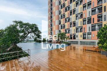 호텔 Redliving Apartemen Sayana   Sentra Jaya