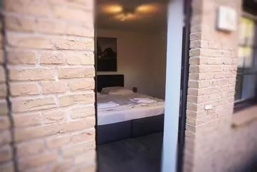 Otel Ellada Restaurant &