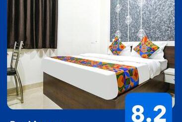 Hotel Fabexpress Sp7