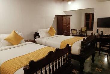 Kalappura Farm House Heritage