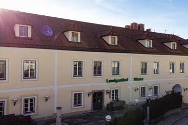 Hotel Landgasthof Winter