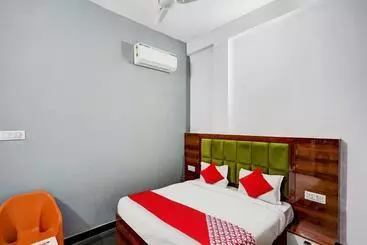 Hotel O Ic Tower