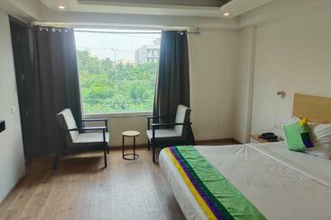 Hôtel The Lotus Petal