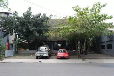 Nusantara Hotel Syariah