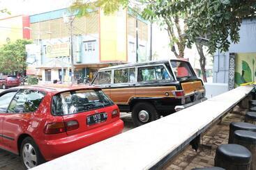 Nusantara Hotel Syariah