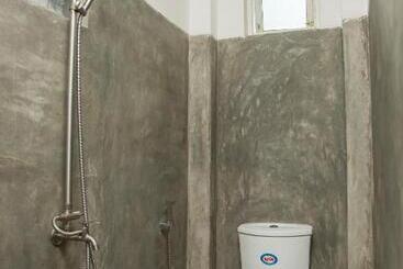 Pensionat Anju Beach