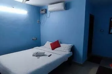 ペンション Dolphin Beach Guest House