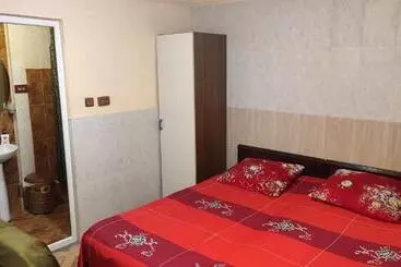 ペンション Guesthouse In Batumi 97