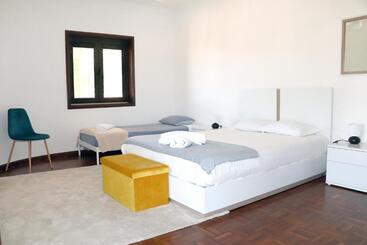 بنسيون High Villa