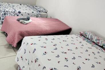 פנסיון Ikigai Brasil Houses