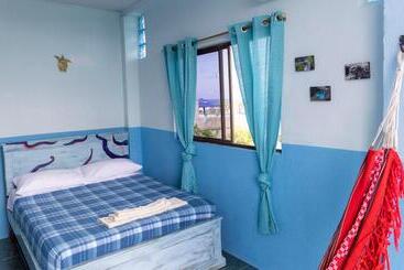 پانسیون Mango Tree