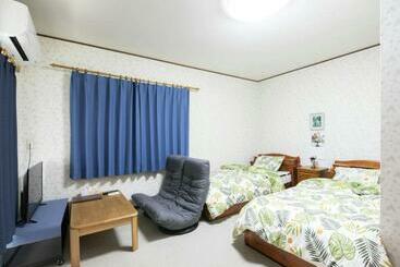 Pension Minpaku Yamamoto   Vacation Stay 13870