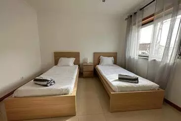 Majatalo Ocean Guesthouse Baleal