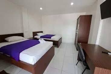 ペンション Pillow Guest House