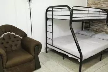 پانسیون Sl Hostel