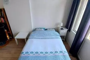 ペンション Studio Confort Verviers