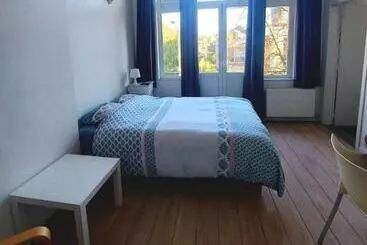 Pension Studio Confort Verviers