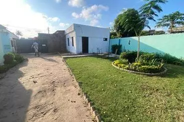 ユースホステル Aeropark Residencial