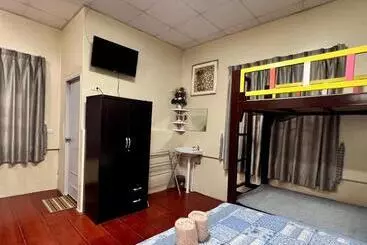 Bed & Breakfast มิสเตอร์ที โฮมสเตย์ มะเหมี่ยว