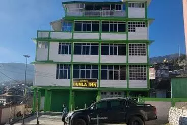 Bed and Breakfast Bumla Inn