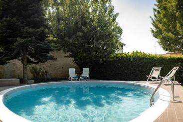 Bed and Breakfast Corte Martinola Bed&breakfast In Franciacorta