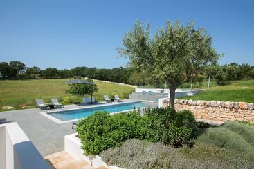Bed and Breakfast Ddò Relais Di Puglia