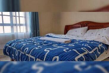 צימר Rubani Homes